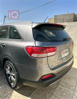 کیا سۆرینتۆ